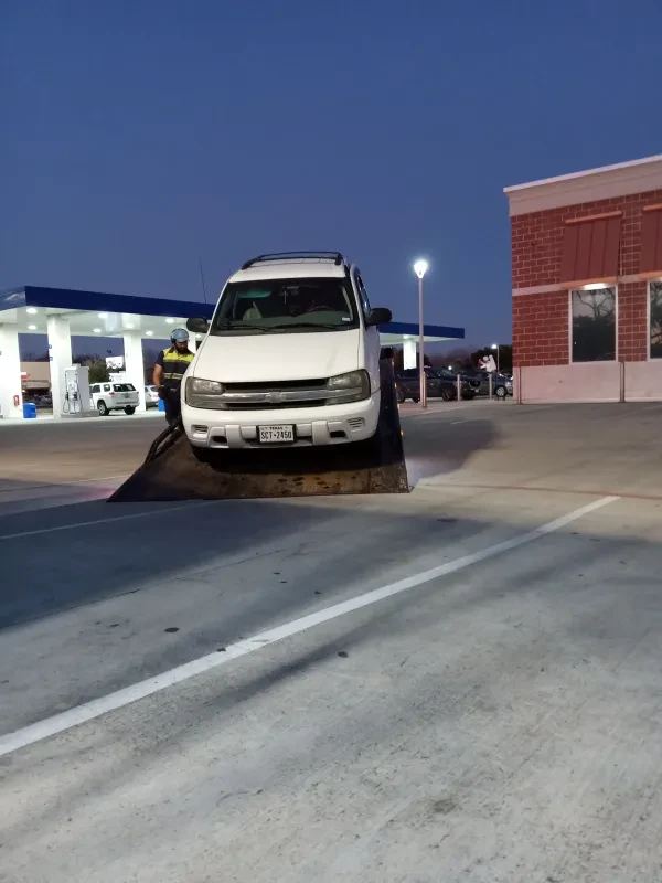 Taylor Towing - photo 2