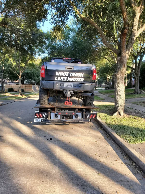 Taylor Towing - photo 3
