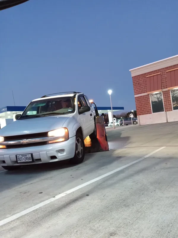 Taylor Towing - photo 4