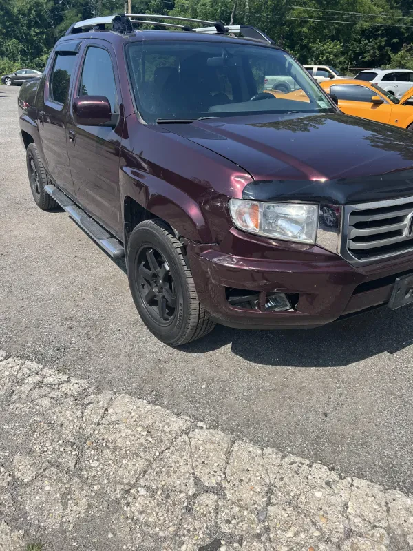 Moriches Auto Body - photo 4