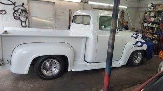 Red Bank Auto Electric Inc
