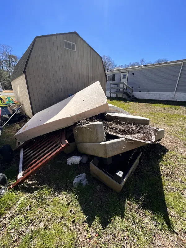 Delaware JunkMen - photo 2