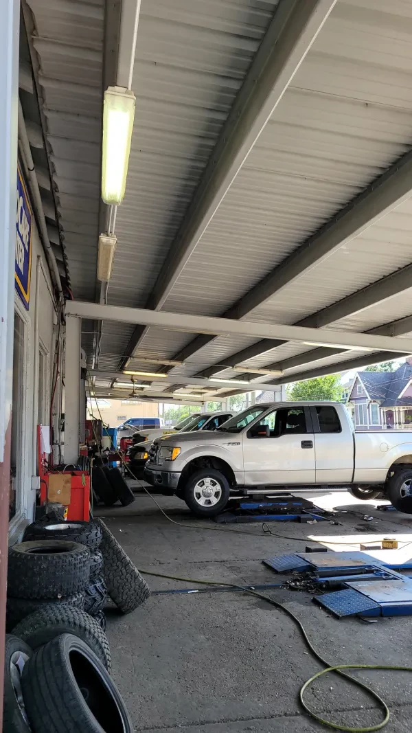 Thibodaux Tire and Auto - photo 2