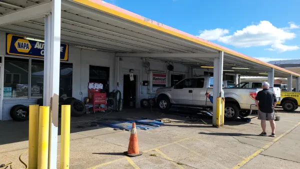 Thibodaux Tire and Auto - photo 3