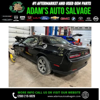 Adam's Auto Salvage - photo 3