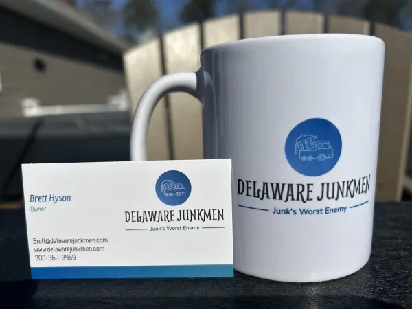 Delaware JunkMen - photo 4