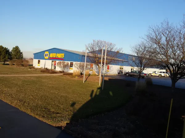 NAPA Auto Parts - Elburn - photo 4