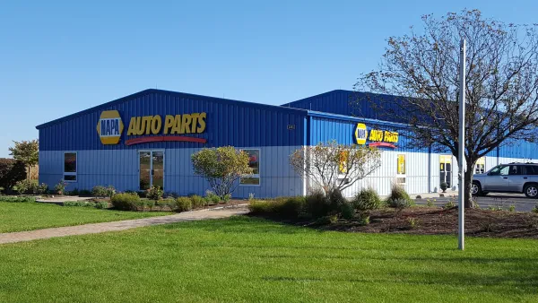NAPA Auto Parts - Elburn - photo 6