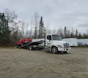 Nick and Son Towing