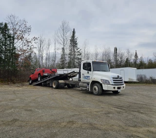 Nick and Son Towing