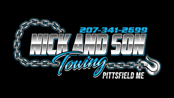 Nick and Son Towing - photo 3