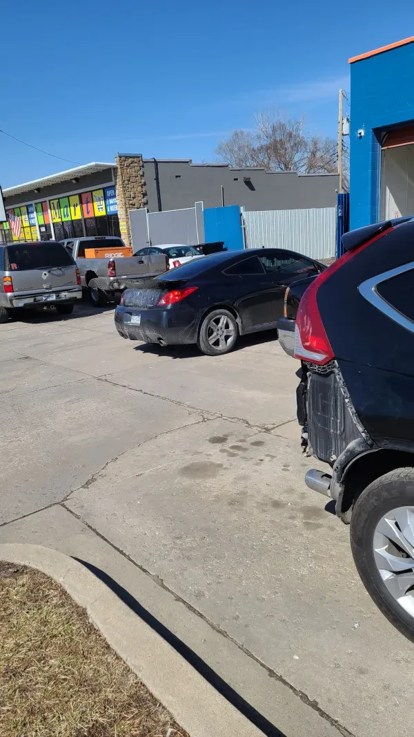 Hammer Automotive and Collision - photo 4