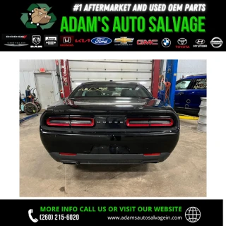 Adam's Auto Salvage - photo 4