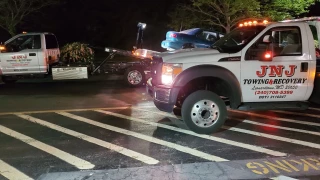 JNJ Towing and Recovery