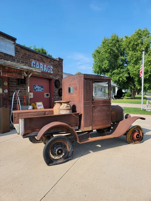 Tilden Auto Towing - photo 4