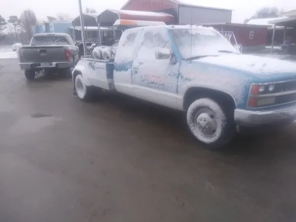 Gene's Towing & Recovery - photo 3