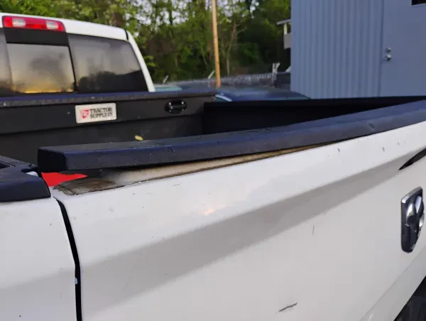 JNJ Towing and Recovery - photo 4
