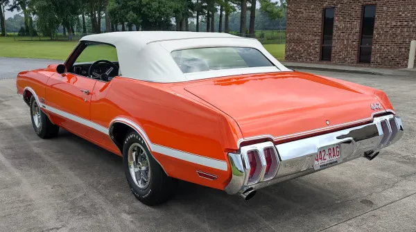 Clark Classic Restorations - photo 2