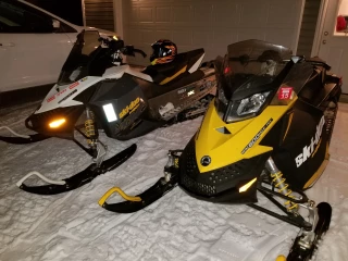 Kovach Repair & Snowmobile Rental