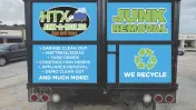 HTX Junk-A-Haulics