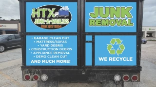 HTX Junk-A-Haulics