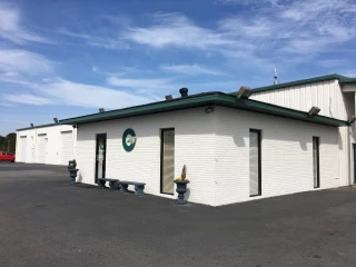 Greenville Auto Auction