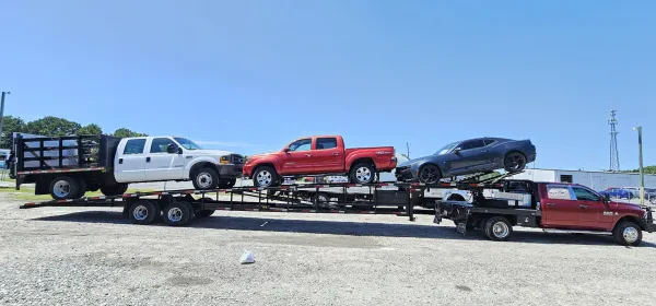 Greenville Auto Auction - photo 3