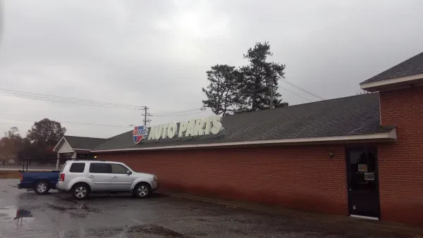Carquest Auto Parts - B Man Services Inc - photo 2