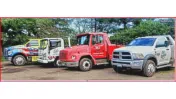 Satsop 24 Hour Towing
