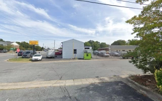 Capital Automotive