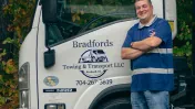 Bradfords Towing & Transport LLC