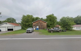 Croghan Area Redemption Center
