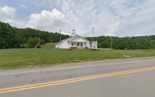 Hazel Patch Baptist Church