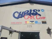 Chris' Car Care