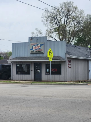 D & S Auto Parts Inc