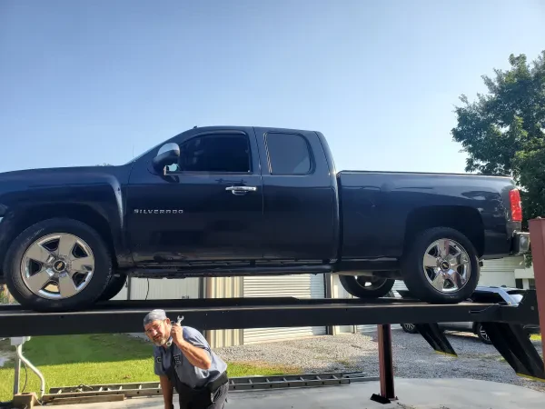 Chris' Car Care - photo 3