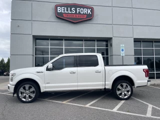 Bells Fork Truck and Auto Service