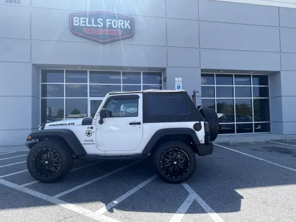 Bells Fork Truck and Auto Service - photo 3