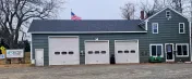 Pine State Garage