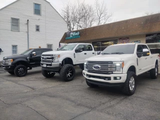 Dillon's Auto & Truck Repair