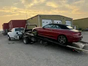Warmka Towing