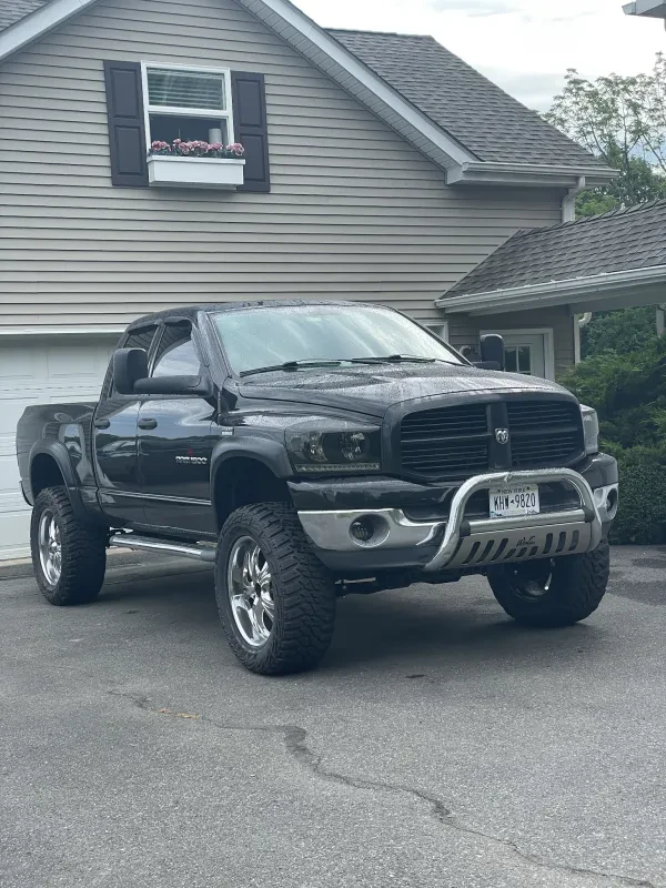 Dillon's Auto & Truck Repair - photo 4