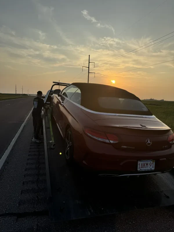 Warmka Towing - photo 4