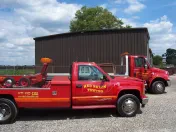 Red Baron Towing