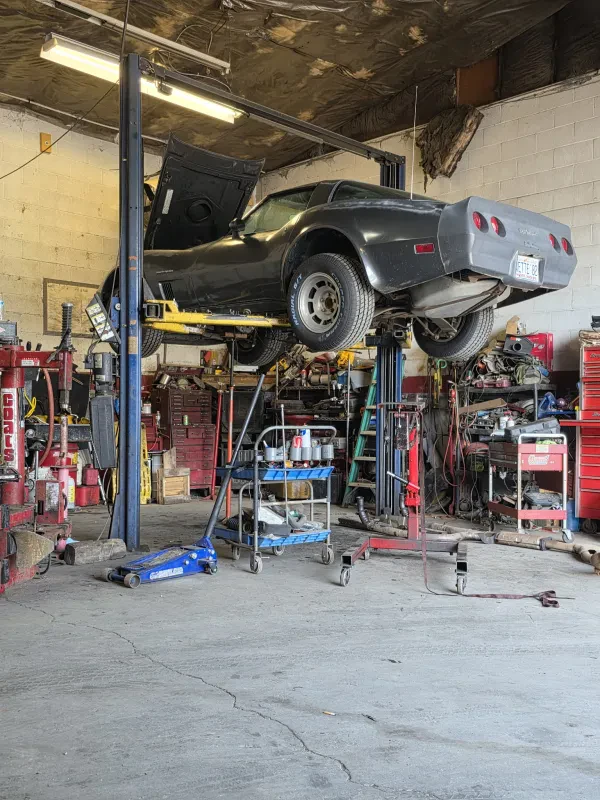 PJ's Car Care - photo 3