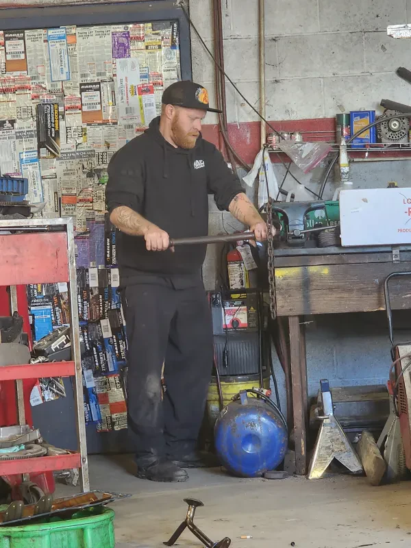 PJ's Car Care - photo 4