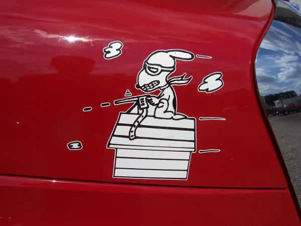 Red Baron Towing - photo 4