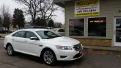 Beresford Automotive LLC
