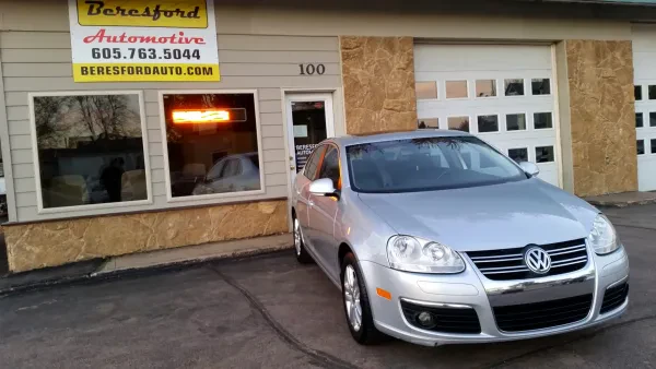 Beresford Automotive LLC - photo 4