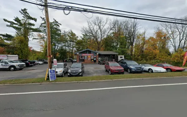 Haverstraw Auto Repair - photo 2
